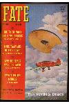 Fate Magazine 1948/03 (#1 Spring)