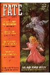 Fate Magazine 1948/09 (#3 Fall)