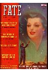 Fate Magazine 1949/05 (#5 May)