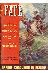Fate Magazine 1950/07 (#12 Jul)
