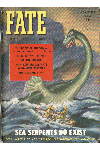Fate Magazine 1950/11 (#15 Nov)
