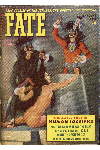 Fate Magazine 1951/05 (May-Jun)