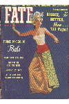 Fate Magazine 1951/08 (Aug-Sep)