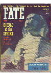 Fate Magazine 1951/10 (Oct)