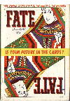 Fate Magazine 1952/06 (Jun)