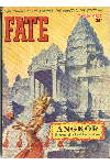 Fate Magazine 1952/10 (Oct)