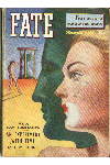 Fate Magazine 1952/11 (Nov)