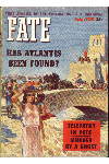 Fate Magazine 1953/07 (Jul)