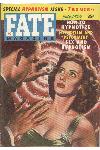 Fate Magazine 1954/07 (Jul)