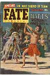 Fate Magazine 1954/08 (Aug)