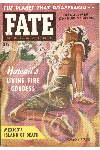 Fate Magazine 1955/10 (Oct)