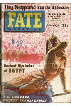 Fate Magazine 1956/07 (Jul)