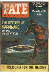 Fate Magazine 1956/12 (Dec)