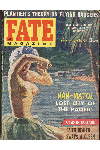 Fate Magazine 1957/01 (Jan)