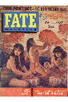 Fate Magazine 1957/02 (Feb)