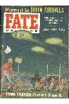 Fate Magazine 1957/06 (Jun)