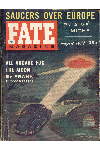 Fate Magazine 1957/08 (Aug)