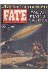 Fate Magazine 1957/10 (Oct)