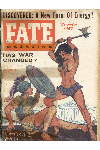 Fate Magazine 1957/11 (Nov)