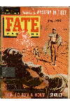 Fate Magazine 1958/07 (Jul)