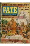 Fate Magazine 1958/09 (Sep)