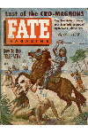 Fate Magazine 1958/10 (Oct)