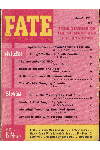 Fate Magazine 1961/03 (Mar)