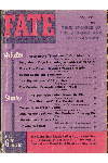 Fate Magazine 1961/05 (May)