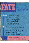 Fate Magazine 1961/07 (Jul)