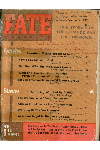 Fate Magazine 1961/11 (Nov)
