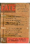 Fate Magazine 1961/11 (Nov)