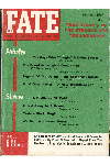 Fate Magazine 1962/01 (Jan)