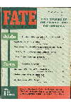 Fate Magazine 1962/09 (Sep)