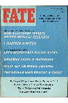 Fate Magazine 1963/09 (Sep)