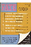 Fate Magazine 1966/03 (Mar)