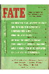 Fate Magazine 1966/06 (Jun)
