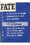 Fate Magazine 1966/07 (Jul)