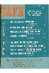 Fate Magazine 1966/10 (Oct)