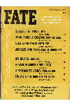 Fate Magazine 1967/02 (Feb)