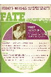 Fate Magazine 1967/06 (Jun)