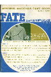 Fate Magazine 1967/07 (Jul)