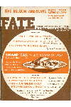 Fate Magazine 1967/10 (Oct)