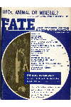 Fate Magazine 1967/11 (Nov)