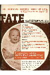 Fate Magazine 1968/07 (Jul)