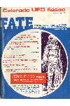 Fate Magazine 1968/09 (Sep)