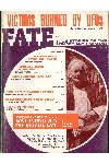 Fate Magazine 1968/10 (Oct)