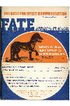 Fate Magazine 1969/09 (Sep)