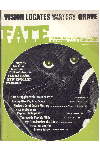 Fate Magazine 1970/03 (Mar)