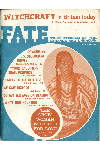 Fate Magazine 1970/08 (Aug)