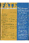 Fate Magazine 1973/10 (Oct)
